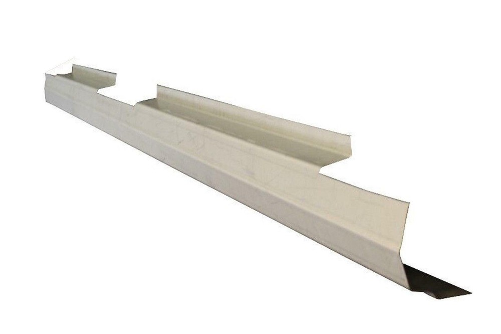 2007 2008 2009 2010 2011 2012 2013 Chevy Avalanche Outer Rocker Panels New Pair