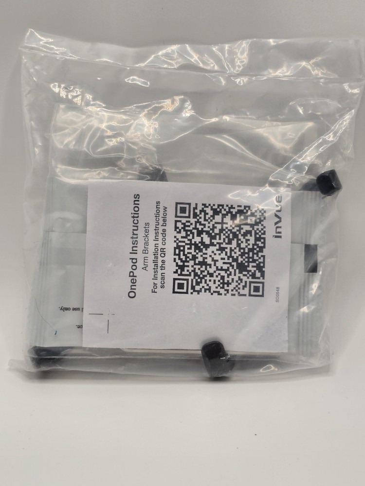 InVue DBH750-W OnePOD Iphone Bracket