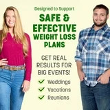 Weight Loss Double Chocolate Caramel Bar Protein