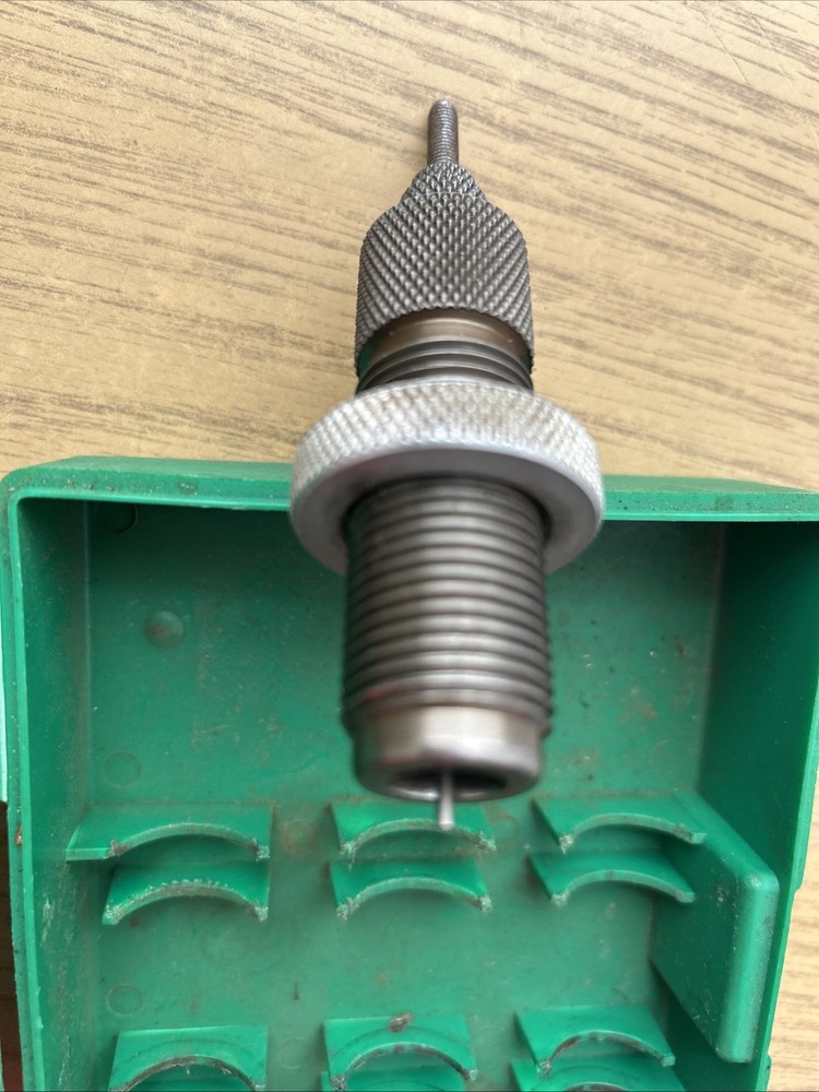 RCBS 22- 250 REMINGTON FL SIZING DIE