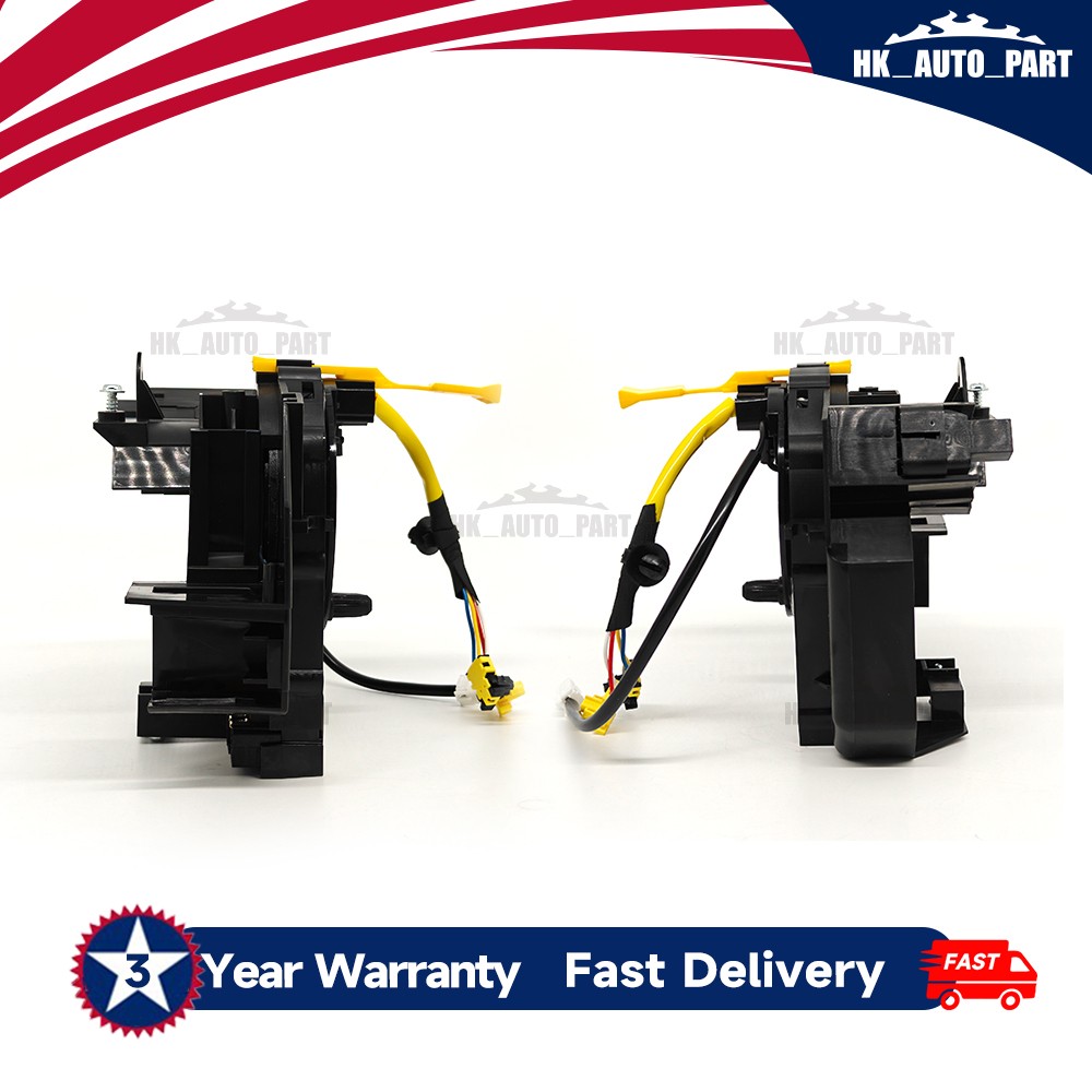 Clock Spring For Dodge RAM 1500 13- 2022 2500 3500 2013 2014 2015 2016 2017 2018