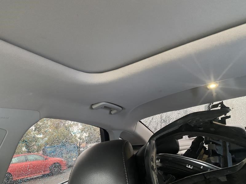 FUSION 2014 Blind Spot Sensor LH