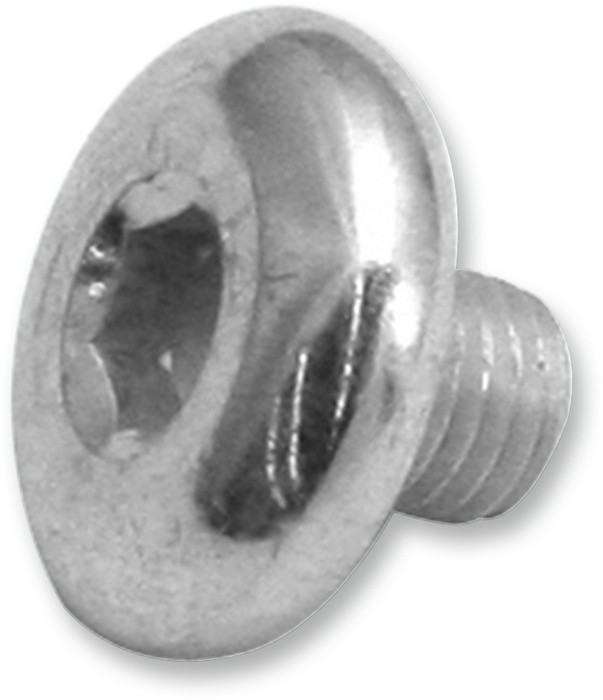 S&S Backplate Vent Screw 5/16"-24