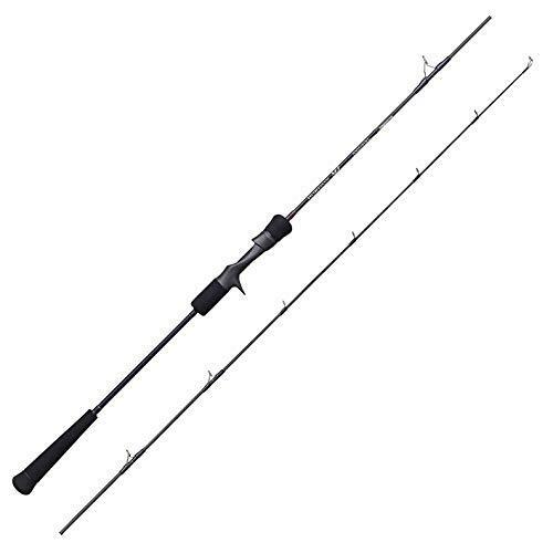 Tenryu HORIZON MJ HMJ5101B-H Baitcasting Rod