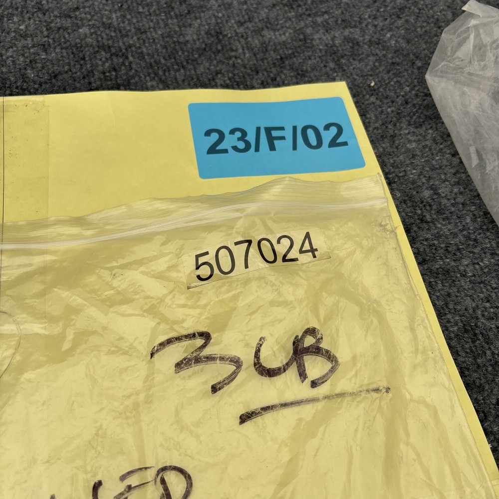 Honeywell LT-58000110 Micro Switch Potentiometer Sensor Used