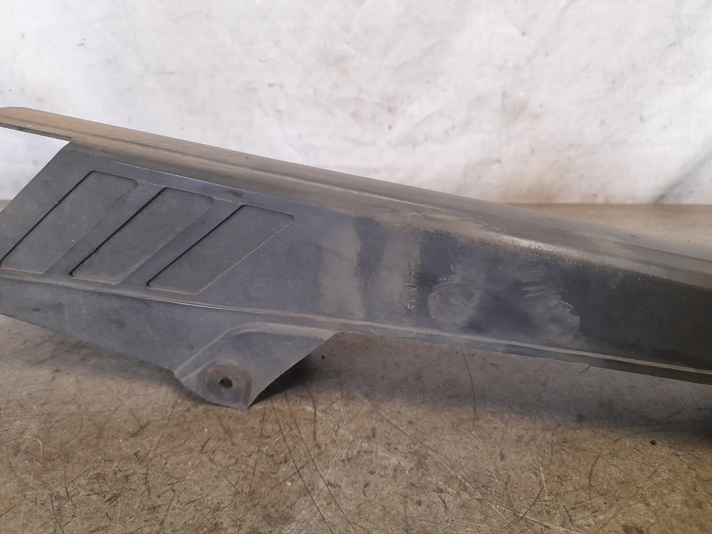 Kawasaki GPZ 305 - Rear Chain Guard Cover Panel