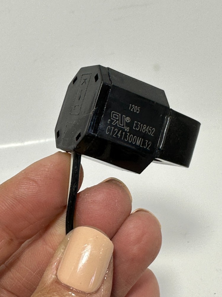 Split Core Current Transformer CT241300ML32 RU E318452