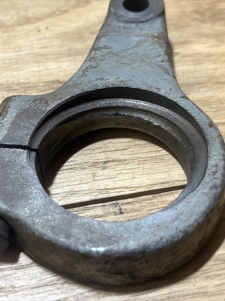 South Bend Precision 14” Drill Press Depth Stop Collar