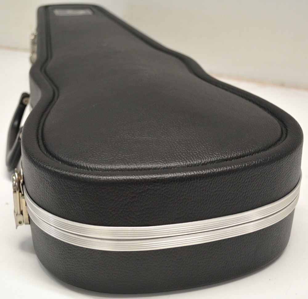 USED IMPORT 1/2 VIOLIN CASE