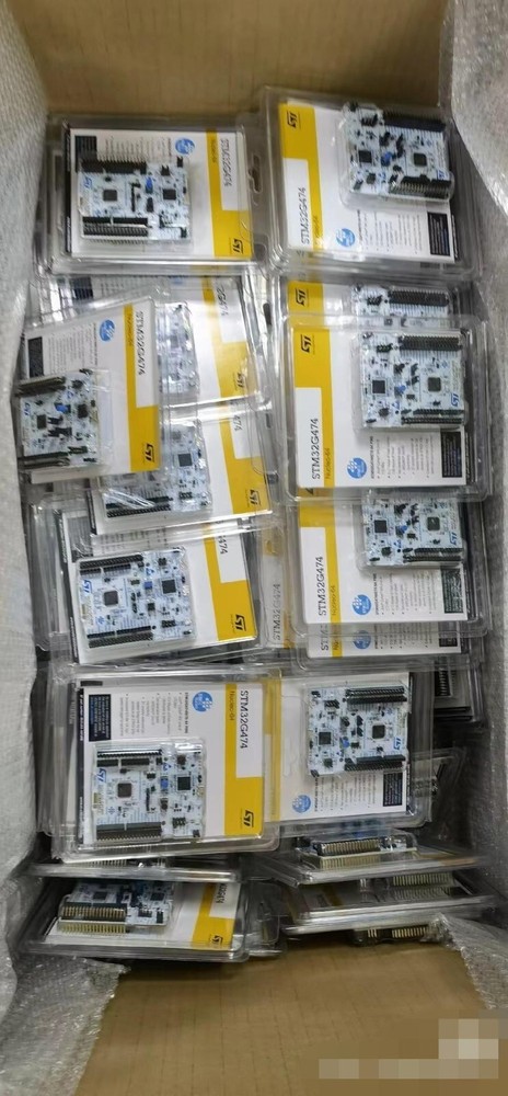 1PCS NEW NYCLEO-G474RE Development Board