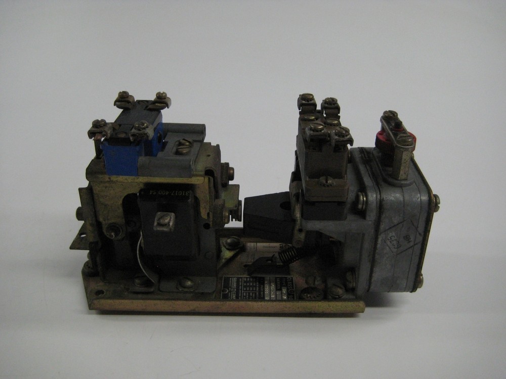 SQUARE D 905080-20 SER.B UNMP