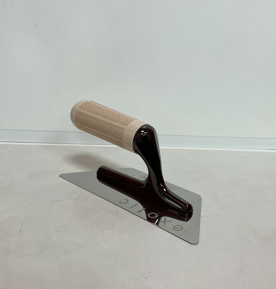 Marmorino Tools Exotic Trowel - 200x80x0.6mm