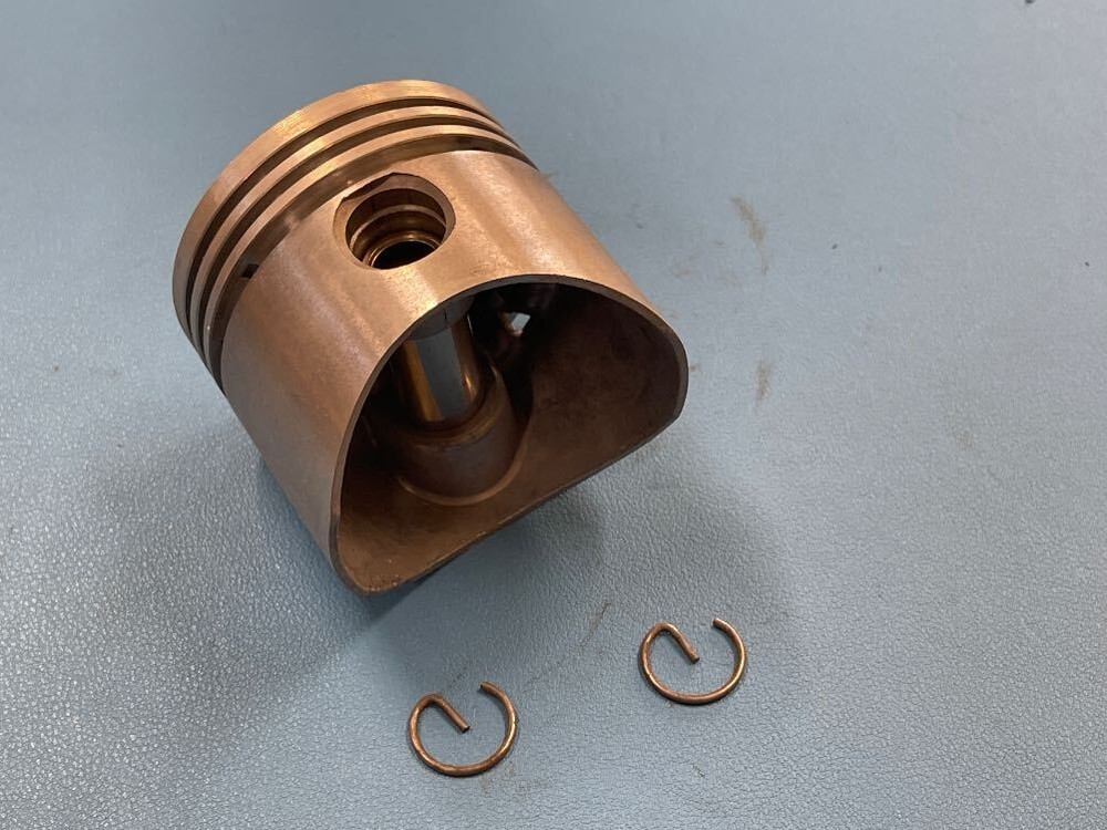 Tecumseh 30662 PISTON