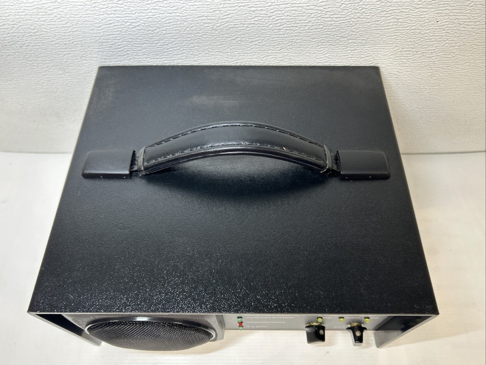 Quantum Electronics Classic Aire CS-1000 Air Treatment Purification System