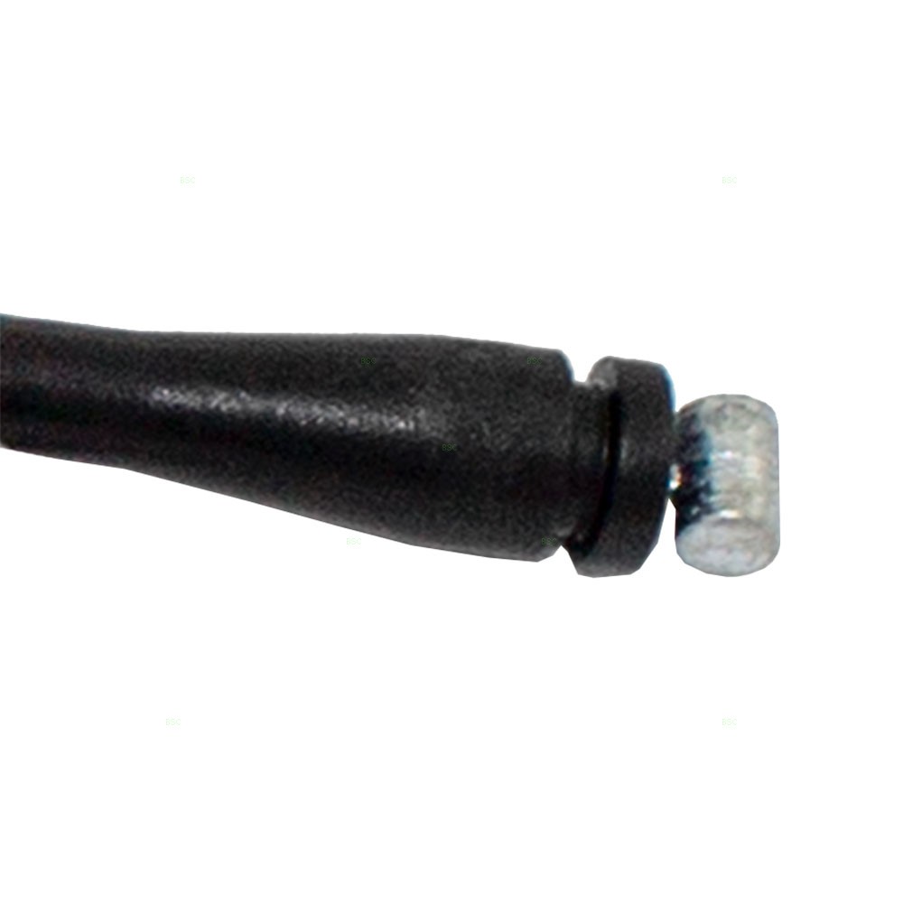 1992-2007 Ford Econoline Sliding Door Latch Lever Cable