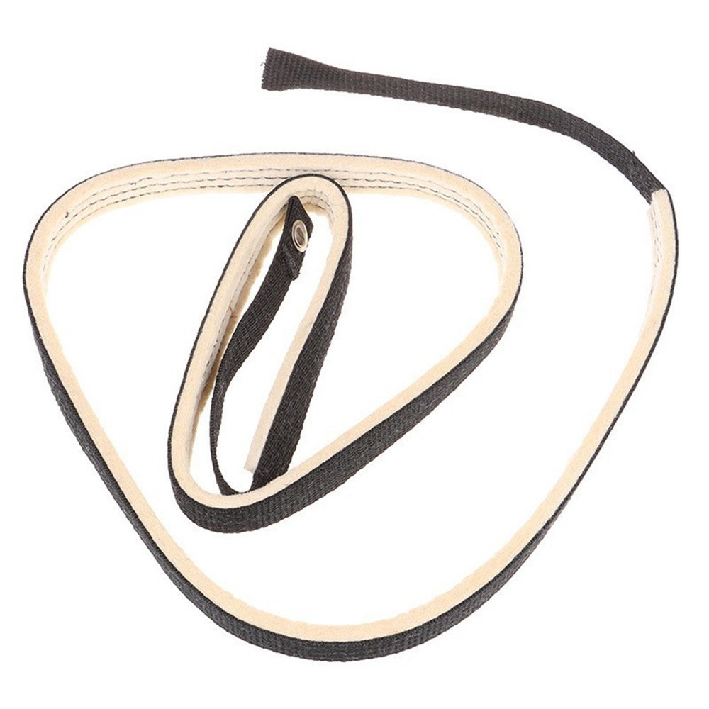 High Quality Exercise Bike Friction Webbing for Long Lasting Durability