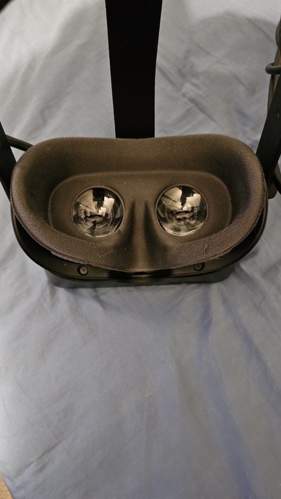 Valve Index VR Headset Only