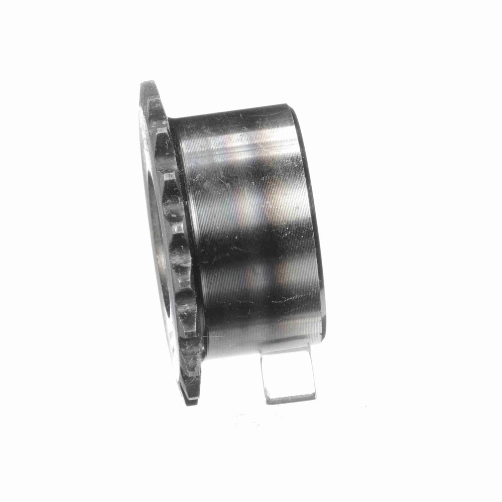 Browning single sprocket idlers