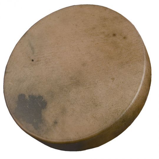 12" Hand Drum Kit