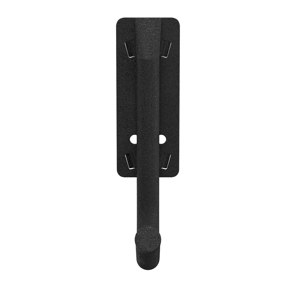 3x Rack It 400KG Single Hook