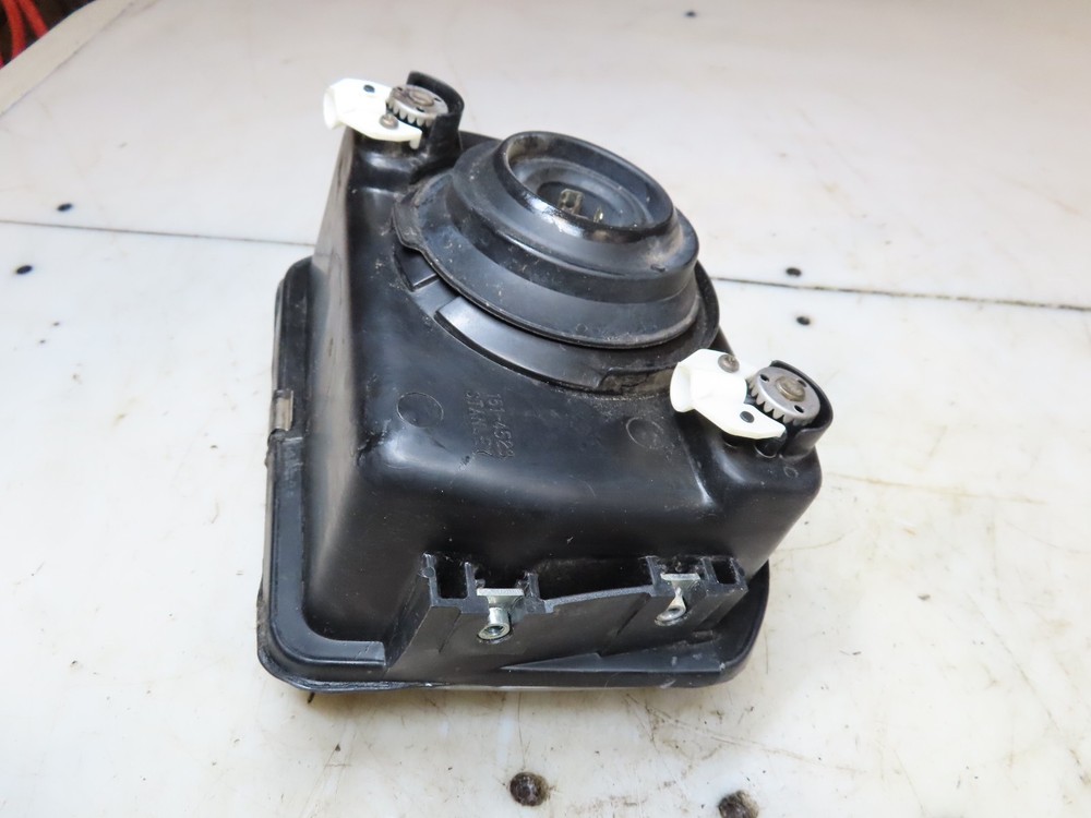1992 Kawasaki EX500A EX500 Headlight