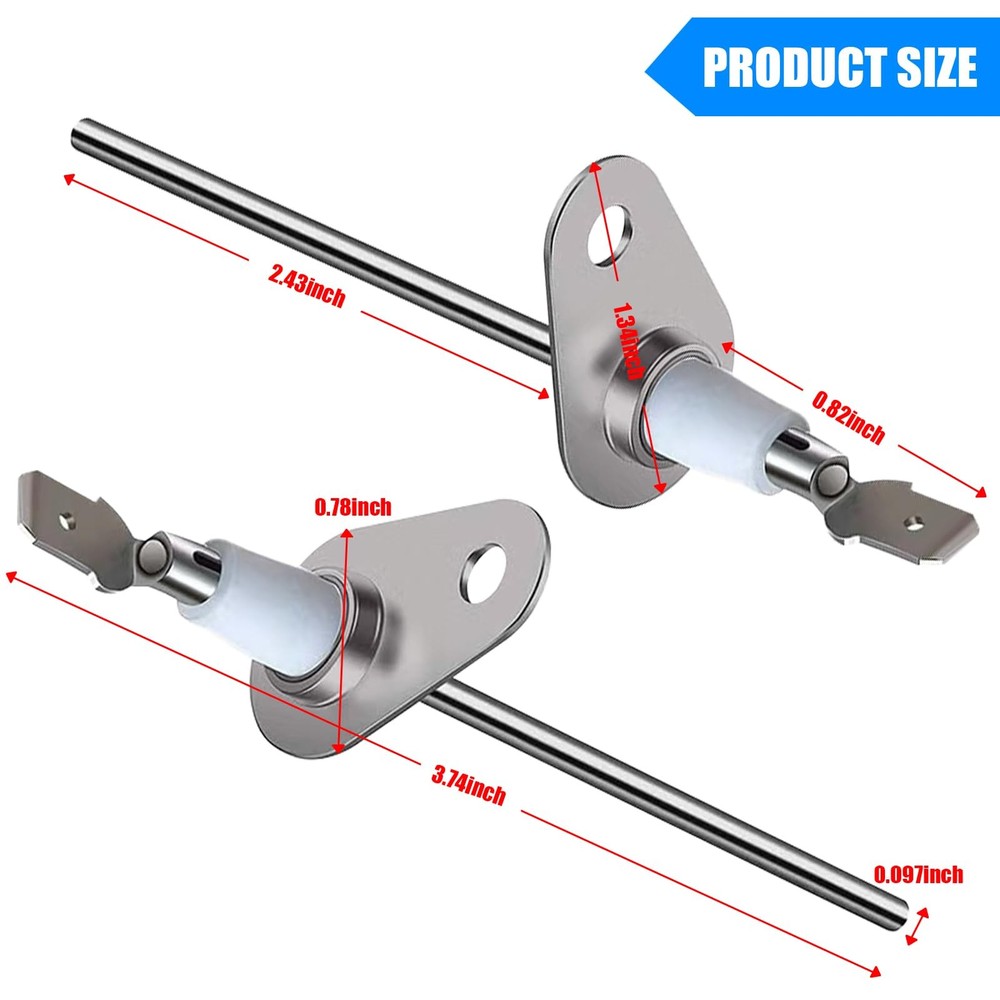 Upgraded Replacement 0130F00010
