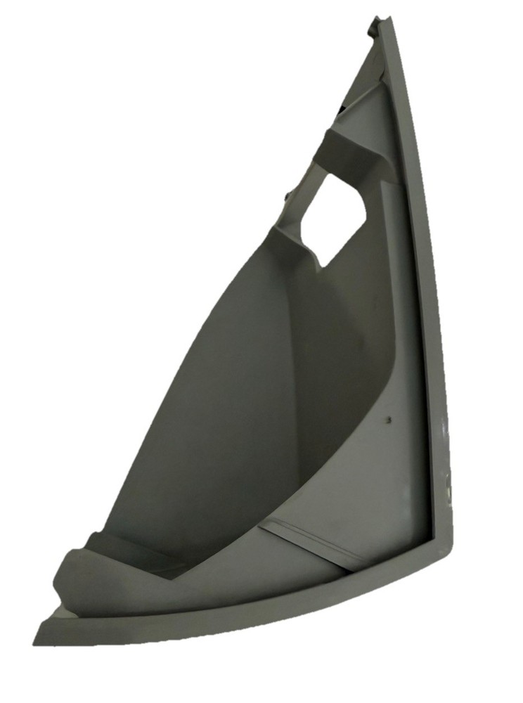 SHARP XE-A102 Receipt Paper Feeder Cover Part Only