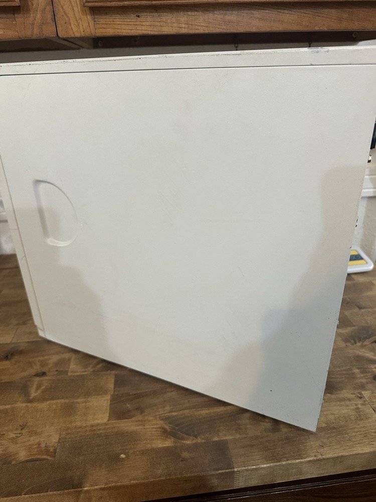 Vintage Custom Atx Retro Pc With Windows 98