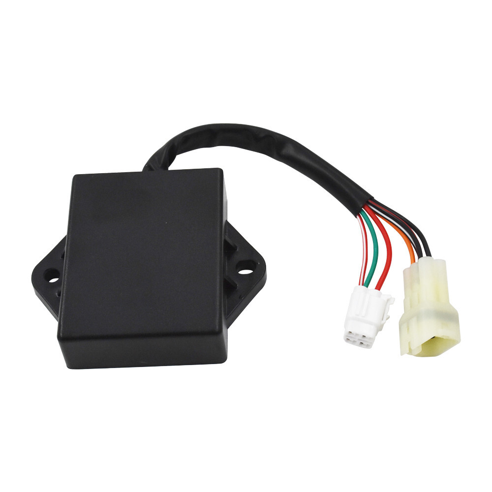 CDI Igniter Module Box For YFZ350 Yamaha Banshee 350 1997-2006