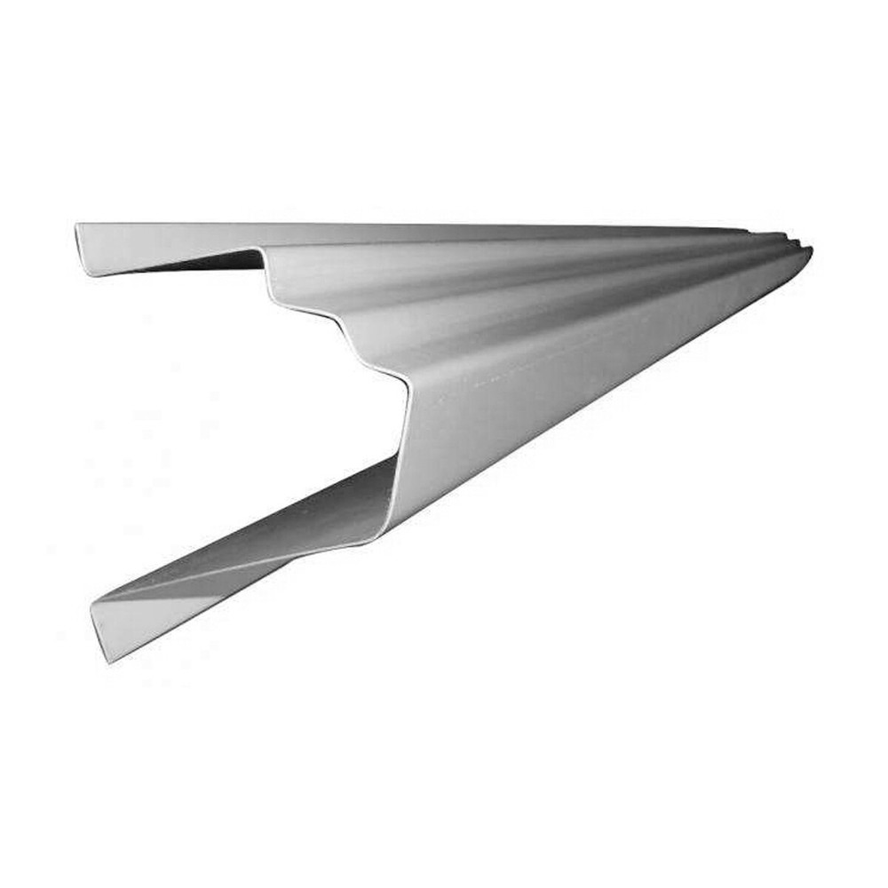 Sill repair panel MITSUBISHI COLT 95-04 left