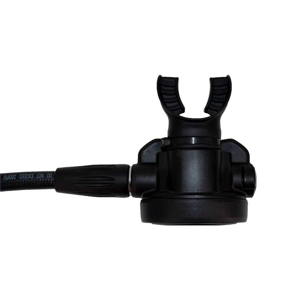 Sherwood Brut Pro Regulator - Yoke