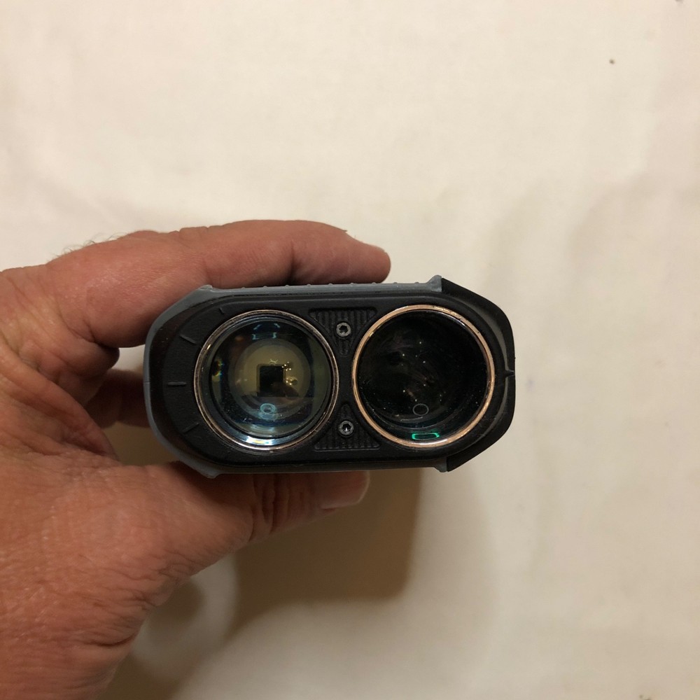 Bushnell Tour V5 Rangefinder Pack - Gray (201901P)