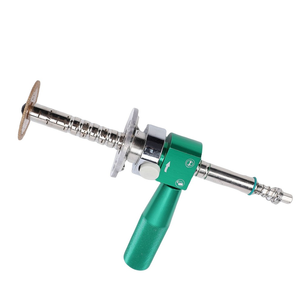 2-Adjustable Inside Pipe Cutter Efficient PVC Pipe Cutting Tool For Plumbers