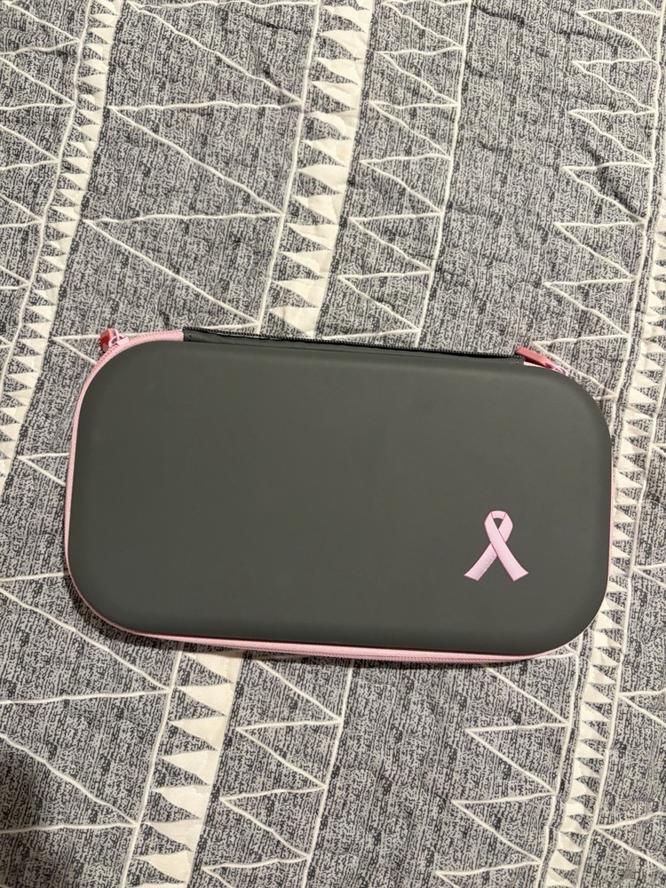 stethoscope case