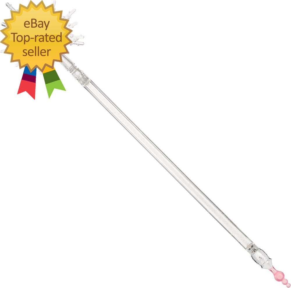 Wicked Glinda'S Bubble Wand