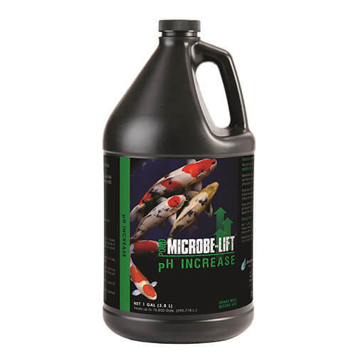 Microbe-Lift  pH Increase 1 Gallon, Ecological Labs