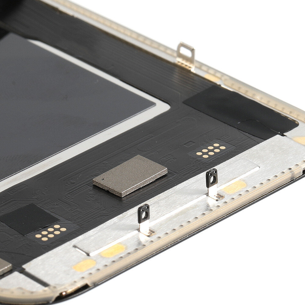 OEM Soft OLED Display For iPhone 15 Pro 6.1in Touch Screen Assembly Replacement