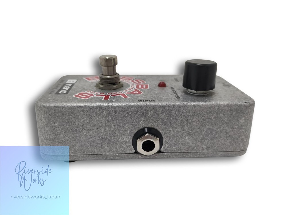 Electro-Harmonix Bassballs Envelope Filter Effects Pedal JP