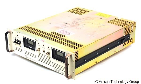 TDK-Lambda EMS 120-40-2-D-10T-0209E Switch Mode DC Power Supply