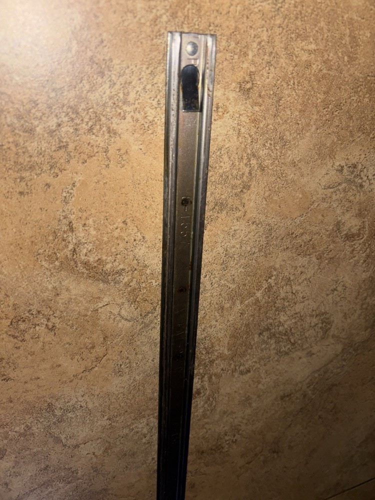 Snap-On Drawer Silde 8-1557