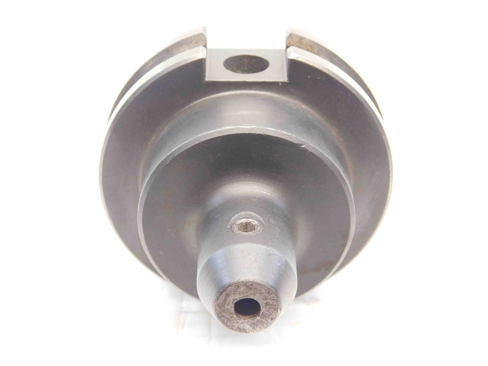 CAT40 3/16 I.D. SOLID END MILL TOOL HOLDER .1875 2 1/2 PROJECTION