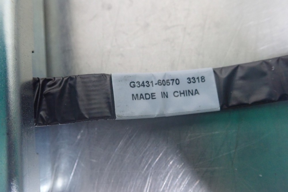 Agilent Technologies FID Electrometer G3431-61815