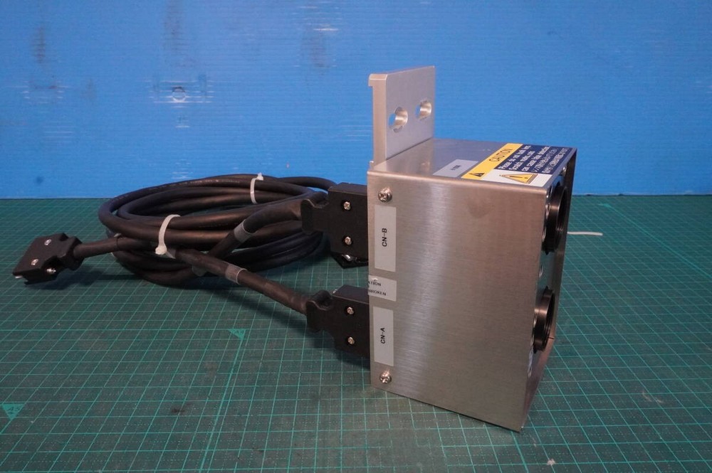 MURATEC NEK-AMAY-R-F20 Control Module Unit