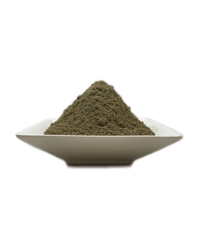 Organic Nettle ROOT POWDER (Urtica dioica) Fresh Batch (Stinging Nettle)