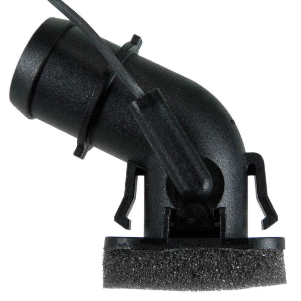 Cabin Air Temperature Sensor WVE 5S13748