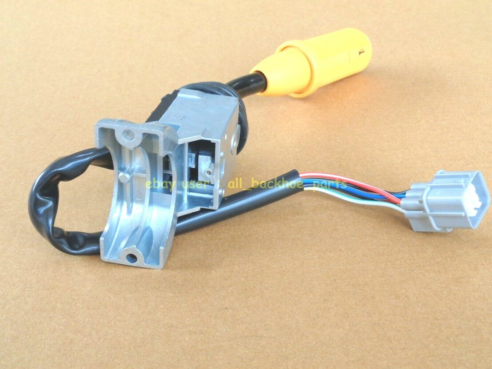 JCB BACKHOE - FORWARD & REVERSE COLUMN SWITCH (PART NO. 701/80295)
