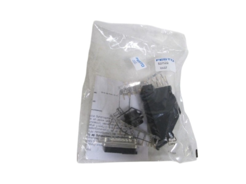 FESTO PLUG 527522  NSMP