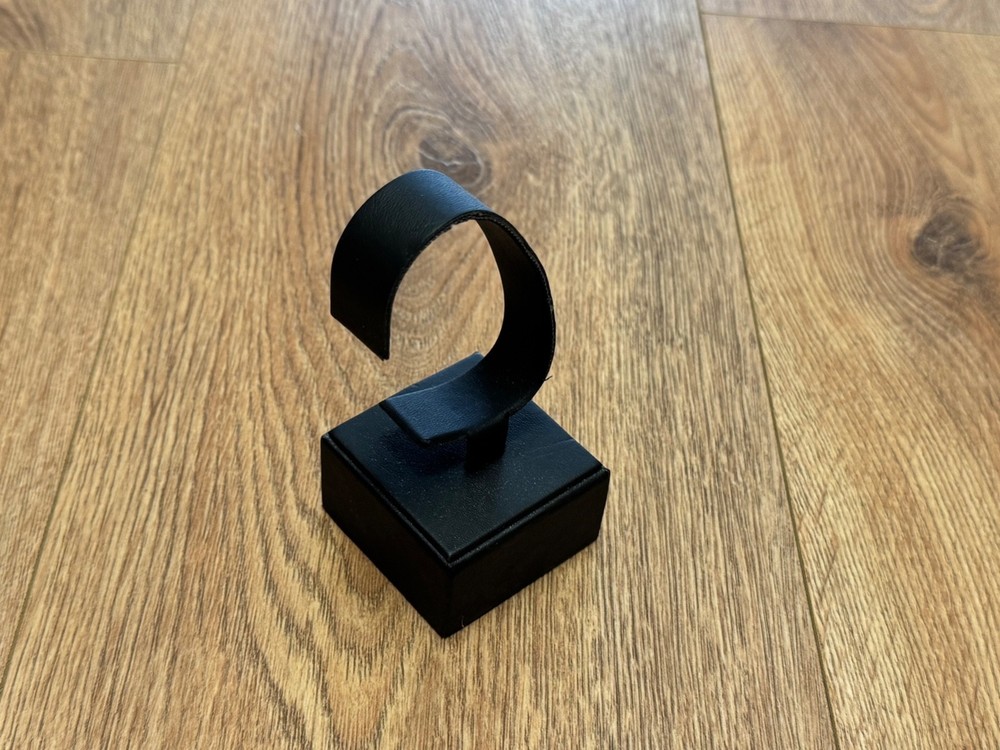 Display Support - For 1X Watch - 5 X 5 X 3 Cm