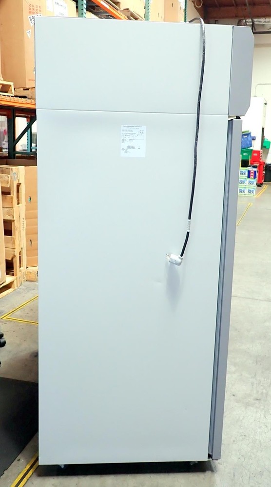 Thermo TSX5005SA Double Solid Door High-Performance Refrigerator