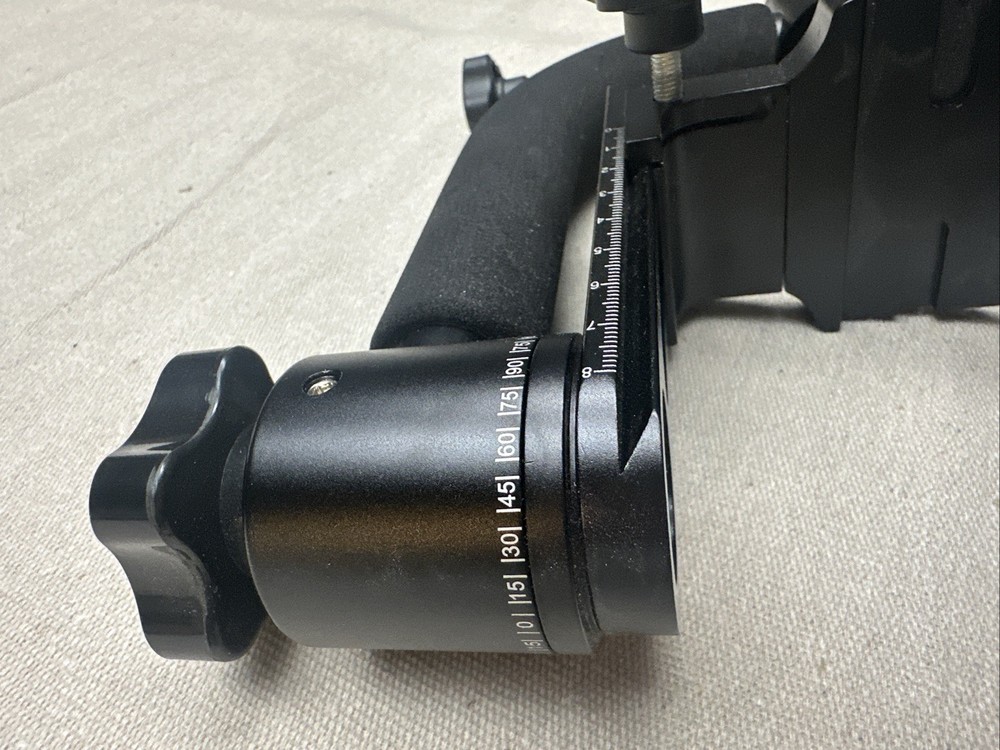 ProMaster GH-10 Gimbal Head Code 5111 for Tripod